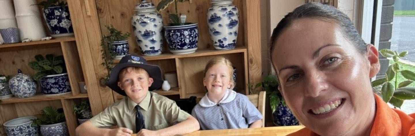 Emily Ringland 19 Feb 25