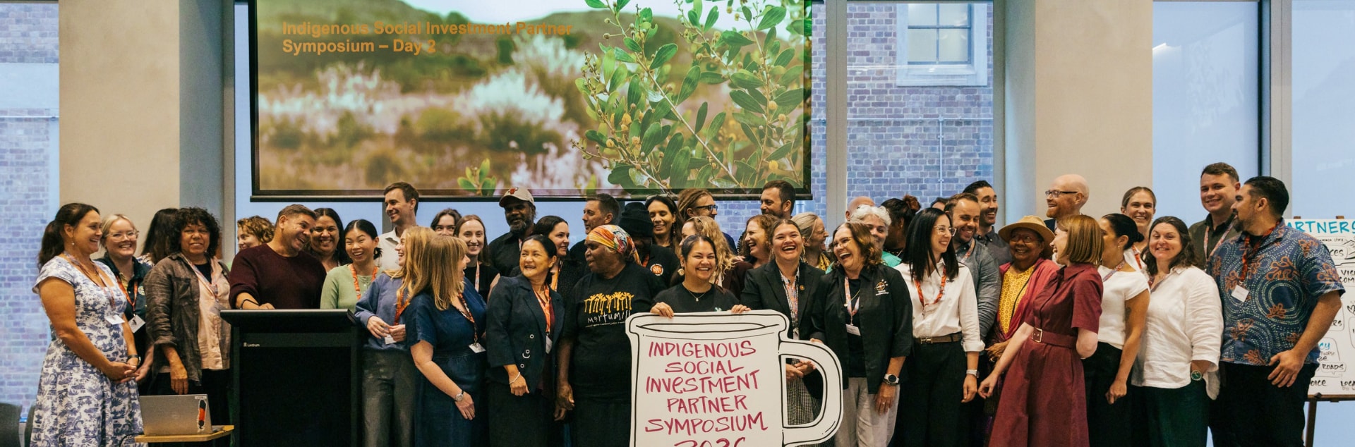 Indigenous Symposium 2026