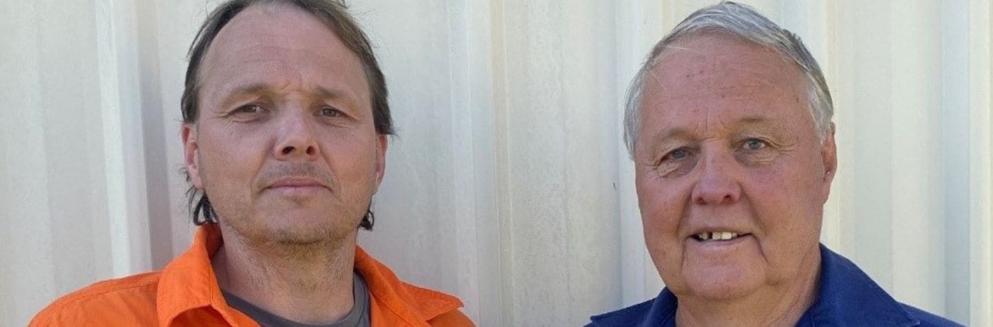 Luke Anderson 19 Feb 25