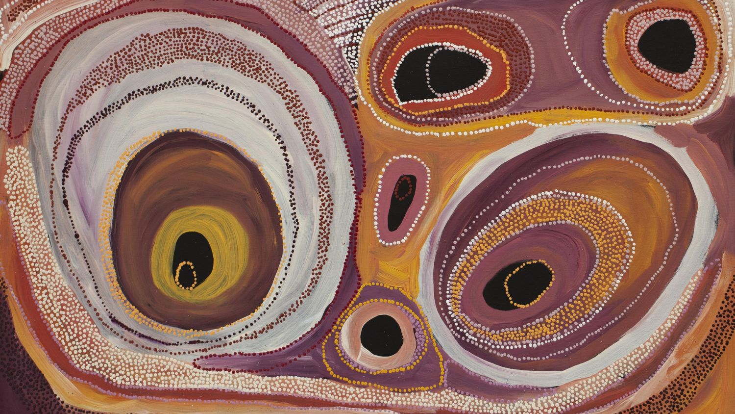 Indigenous Artwork