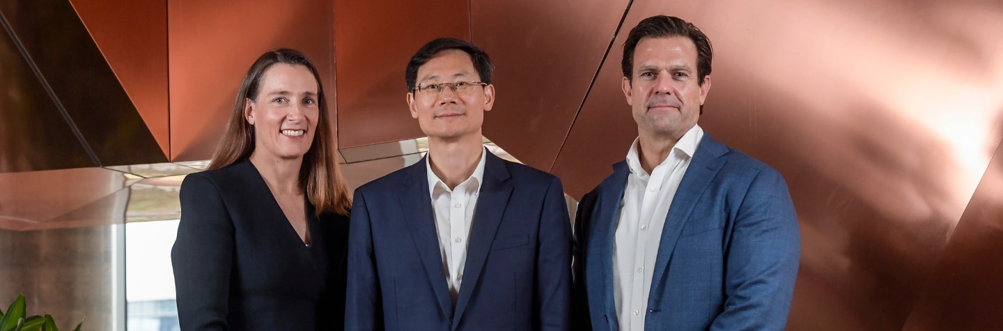 Another step forward in BHP’s South Australian growth plans with award of design and supply contract