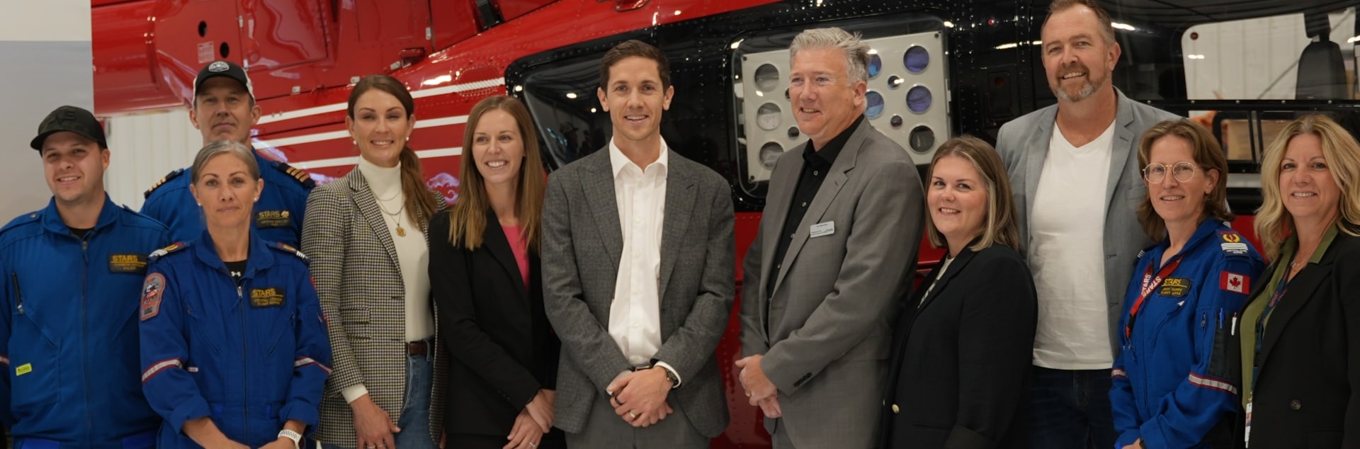 BHP renews support for STARS