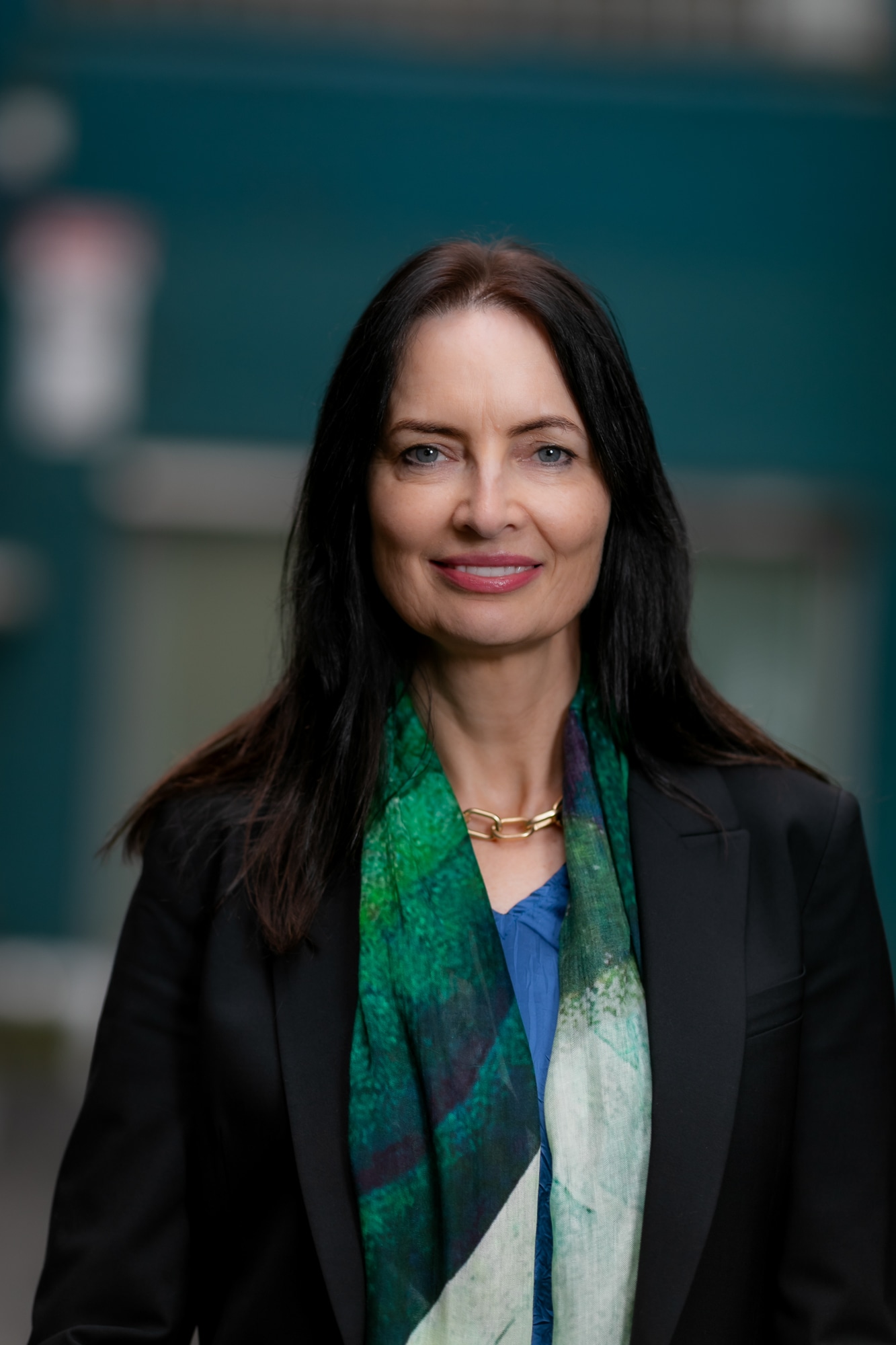 Geraldine Slattery