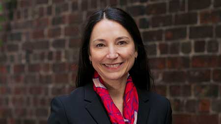 Caroline Cox