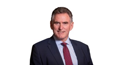Ross McEwan