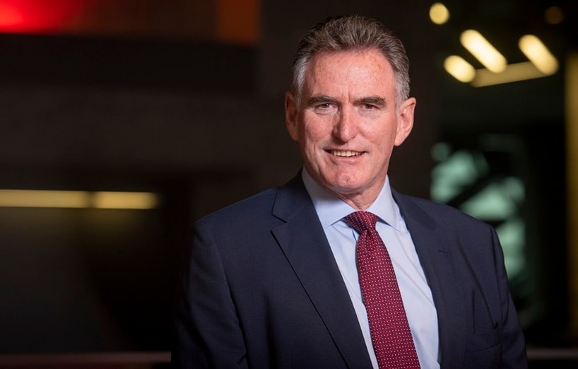 Ross McEwan