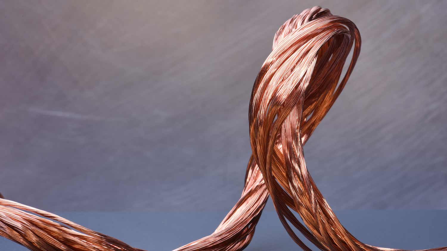 The bullish thesis for copper