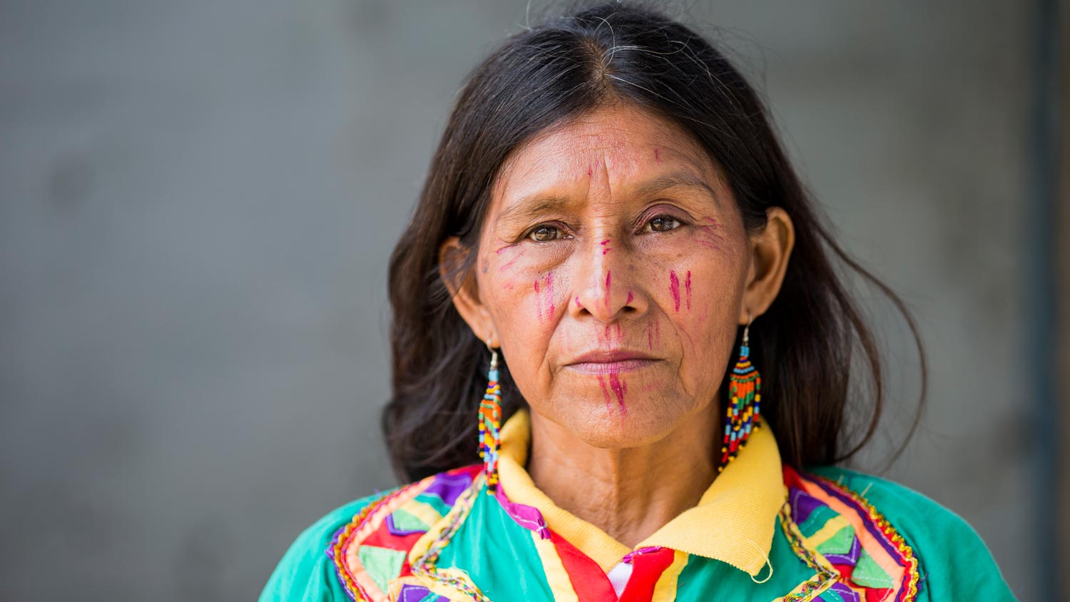 Working with Indigenous communities