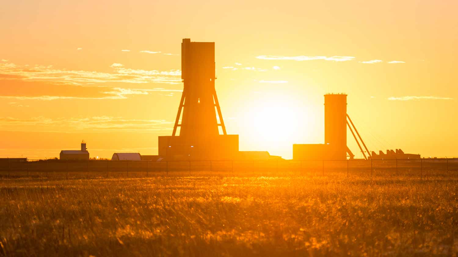 Feeding the World: the case for potash part 2