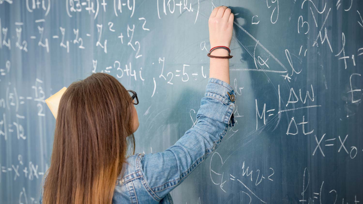 Choose Maths
