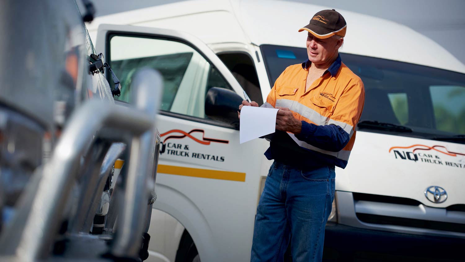 BHP's Local Buying Program