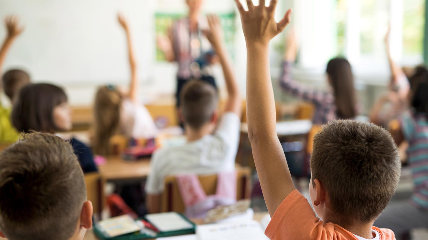 Education Endowment Foundation
