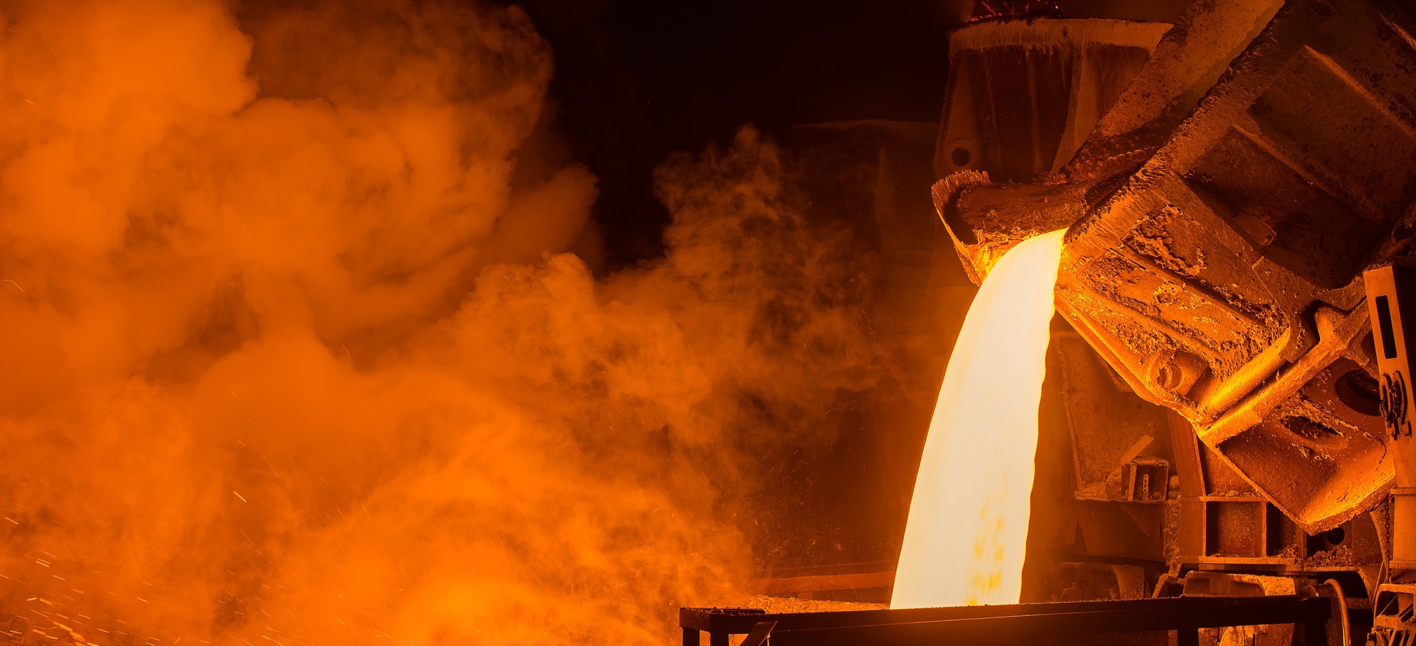 Pathways to decarbonisation episode two steelmaking technology BHP