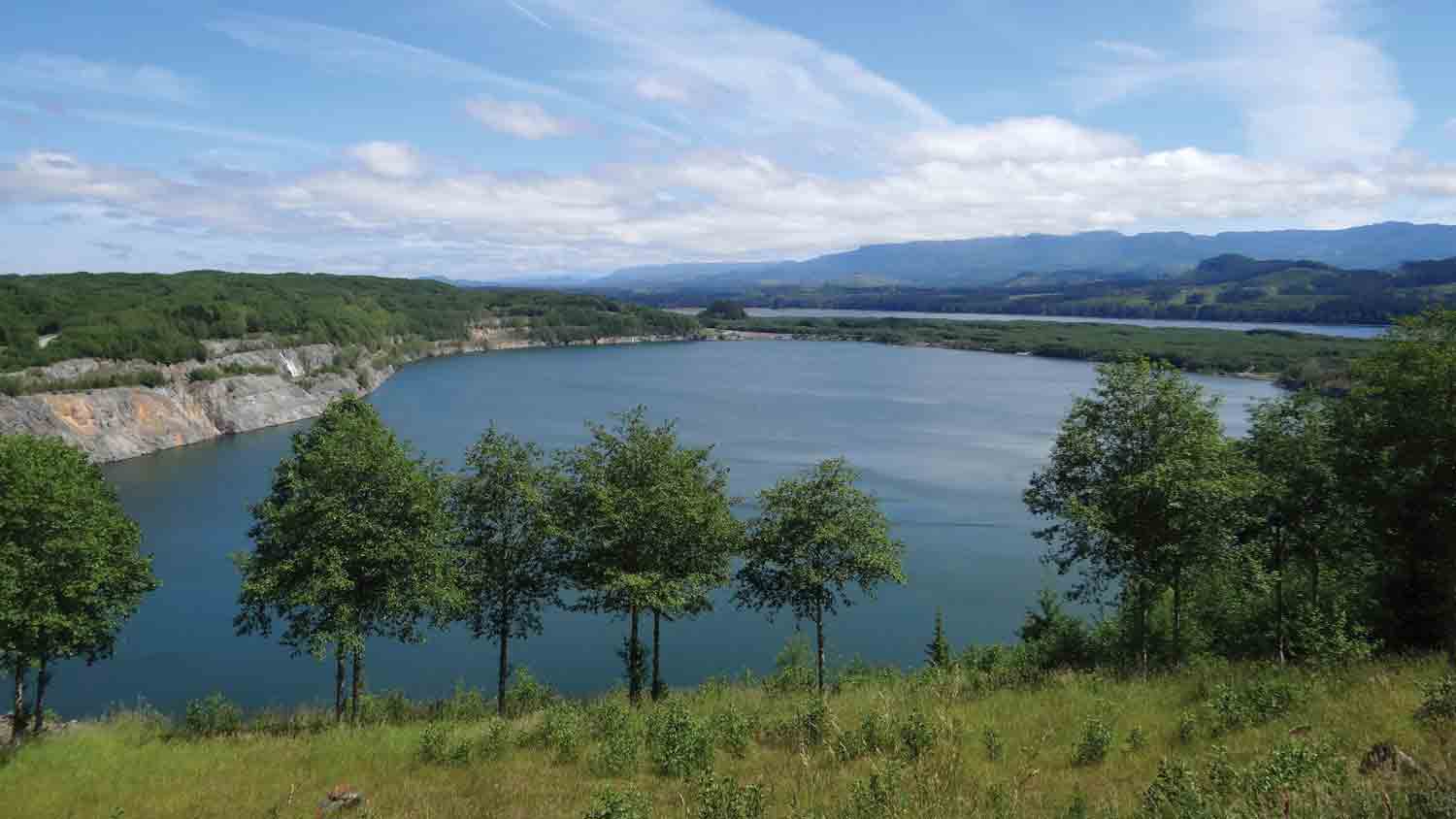 Long-term water quality management