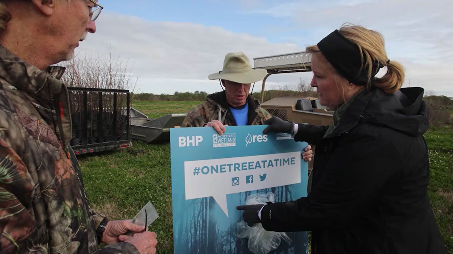AmericasWETLANDFoundation 2019