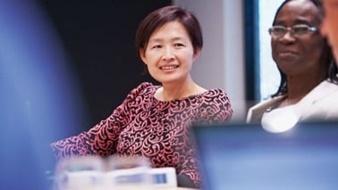 Forum on Corporate Responsibility