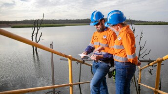 CEO water mandate teaser