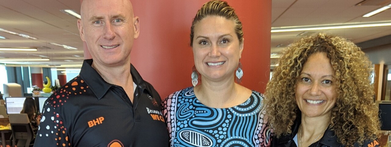 Indigenous Development Program case study banner