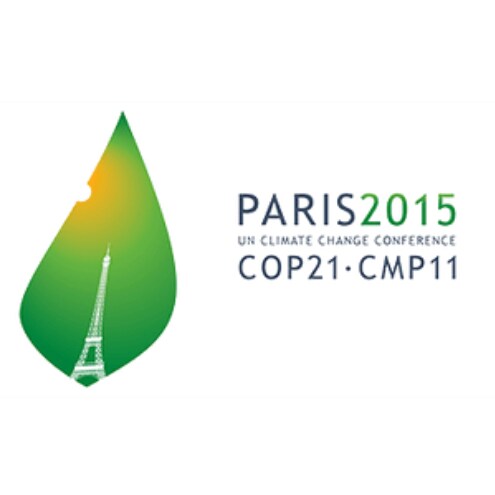 Paris Pledge for Action logo