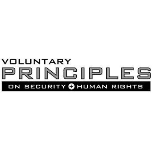 voluntary principles on security and human rights logo