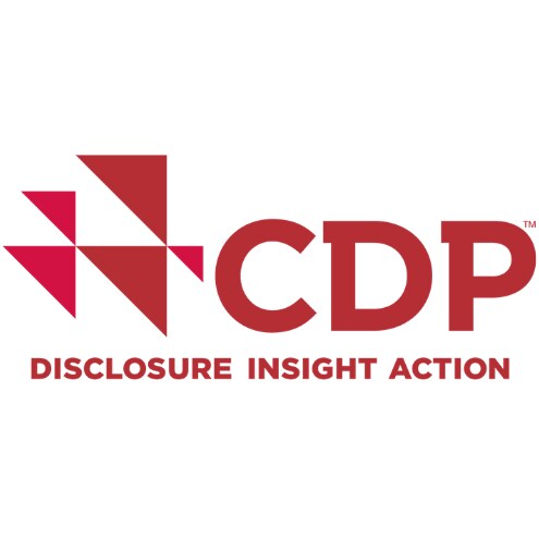 CDP logo
