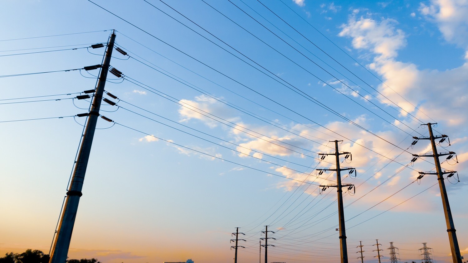 Prospects powerlines