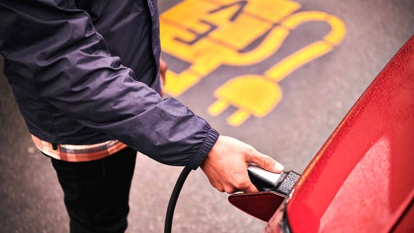 Electric Vehicles