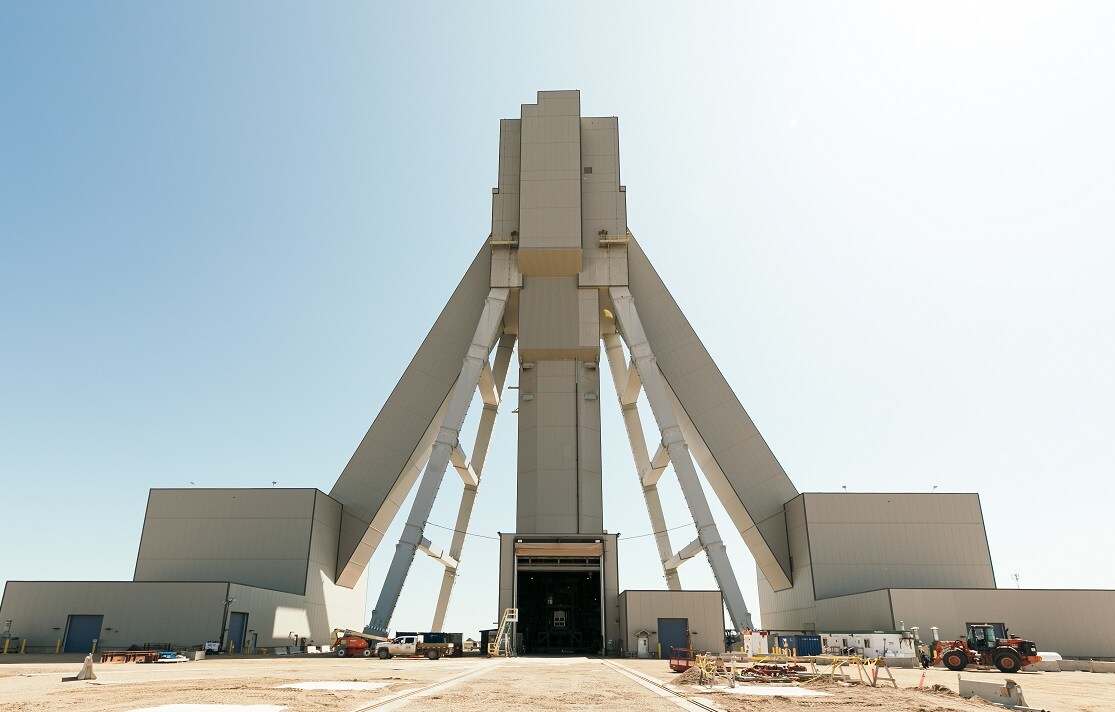 BHP Jansen Potash Project