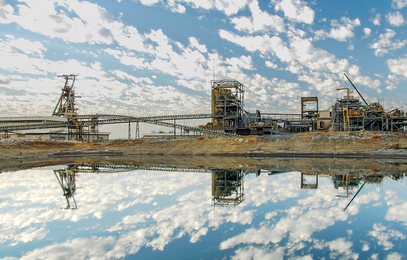 Nickel West