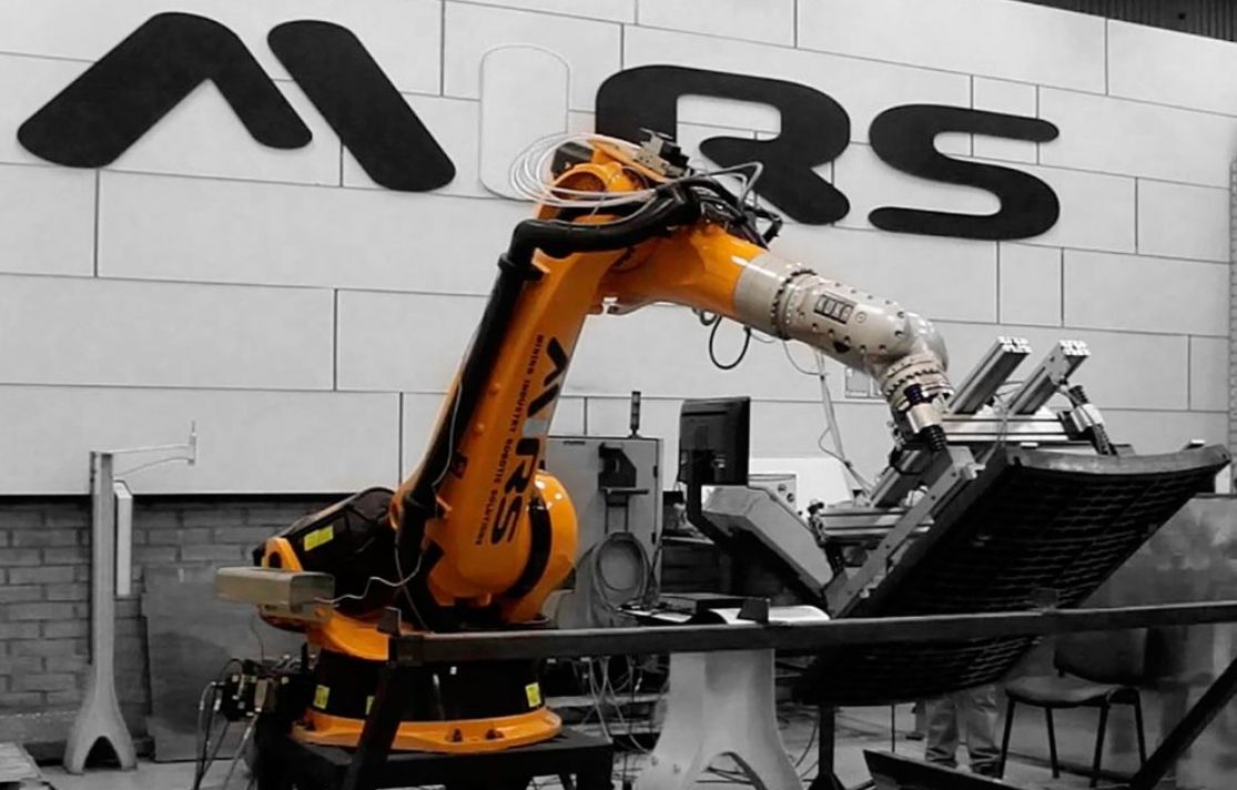 robot arm