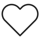 Icon of heart