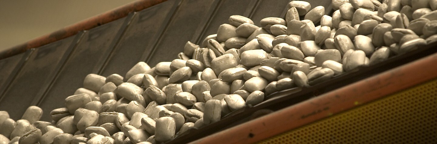 nickel, mining, production