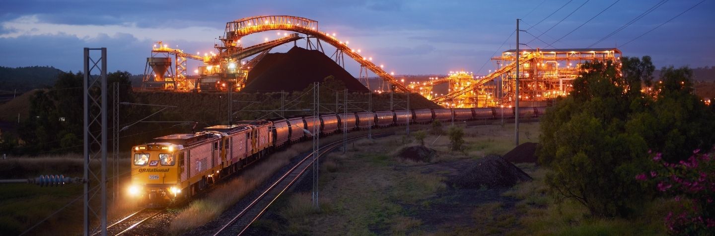 blackwater train