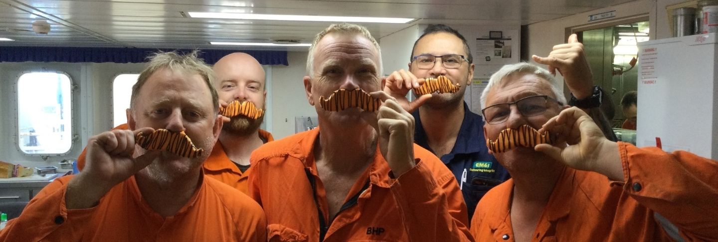 Movember