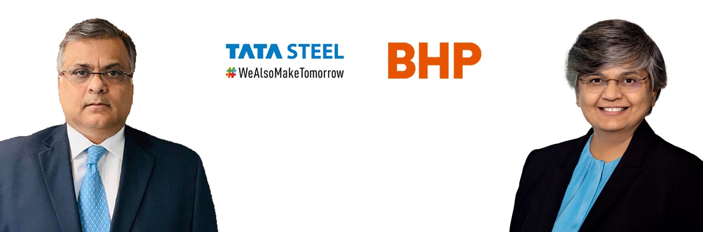 Tata steel