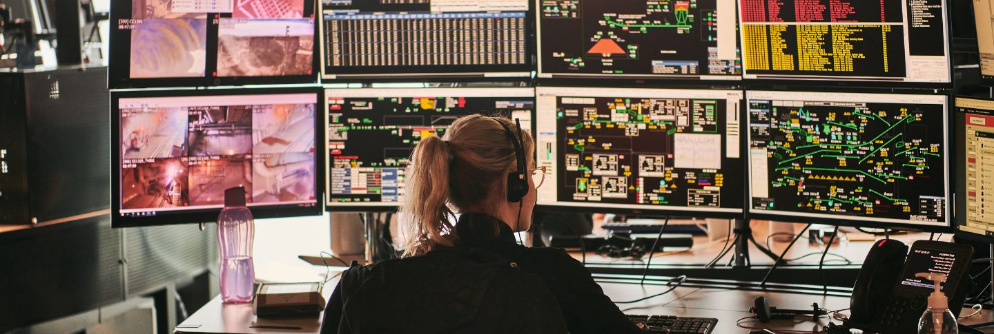 Digital Team - Website