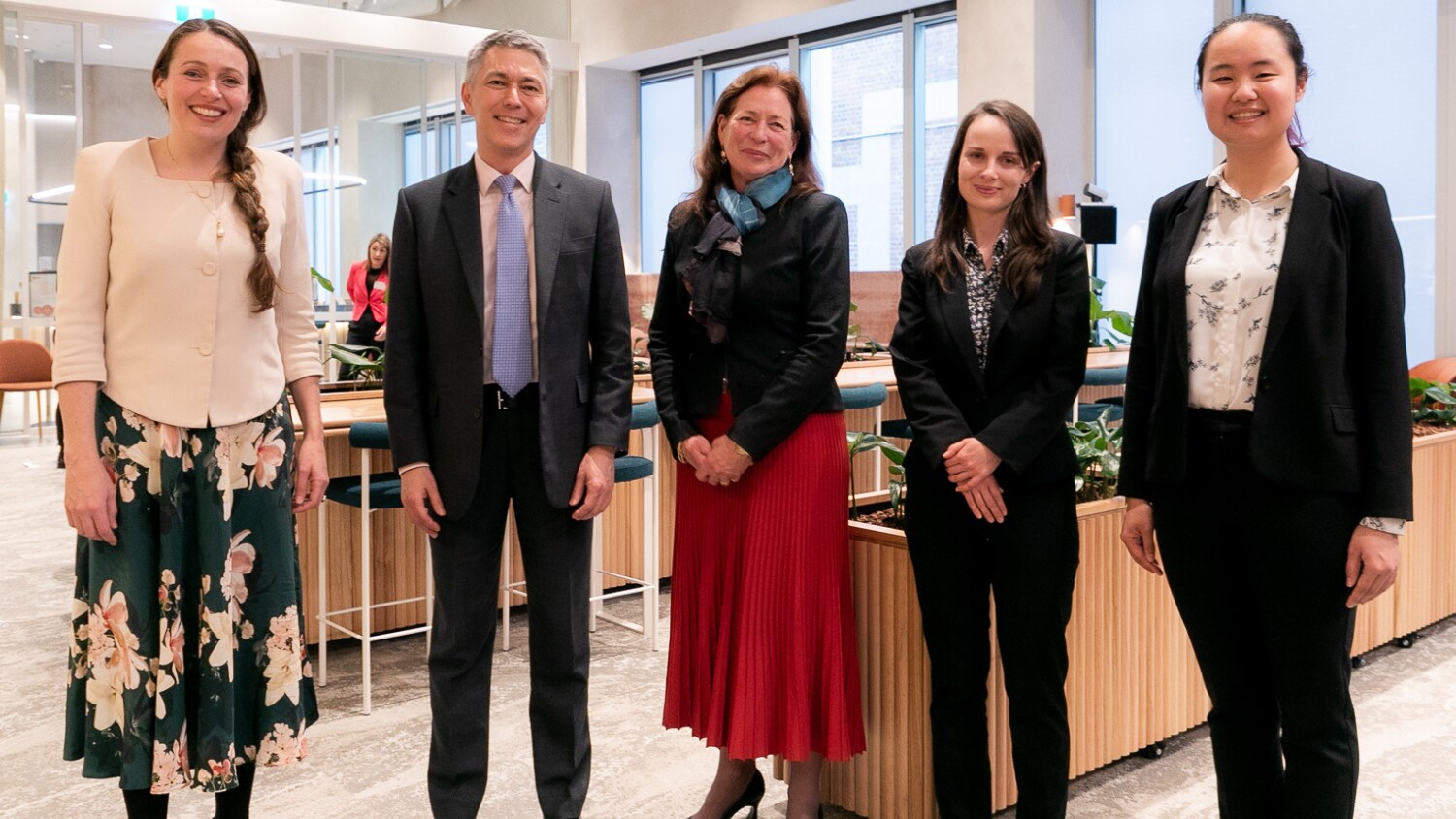 Sir John Monash Foundation