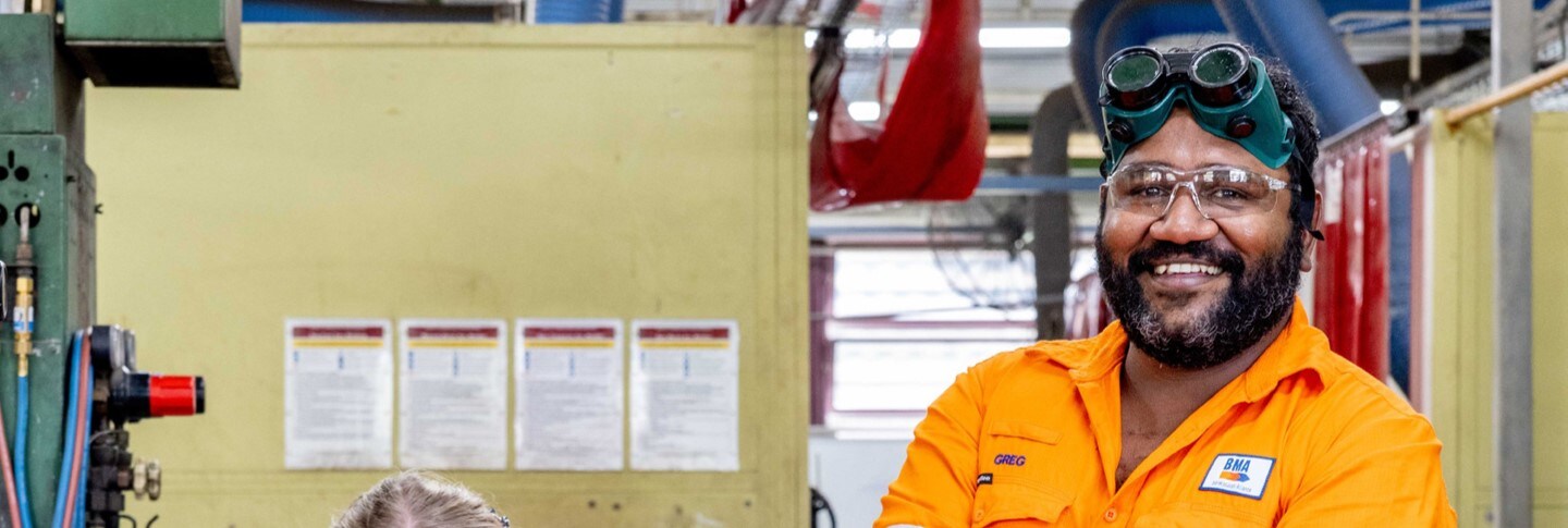 apprentice, mining