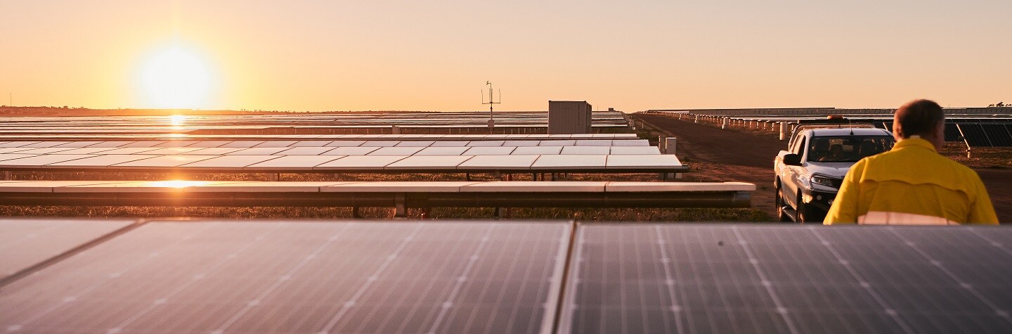 Solar