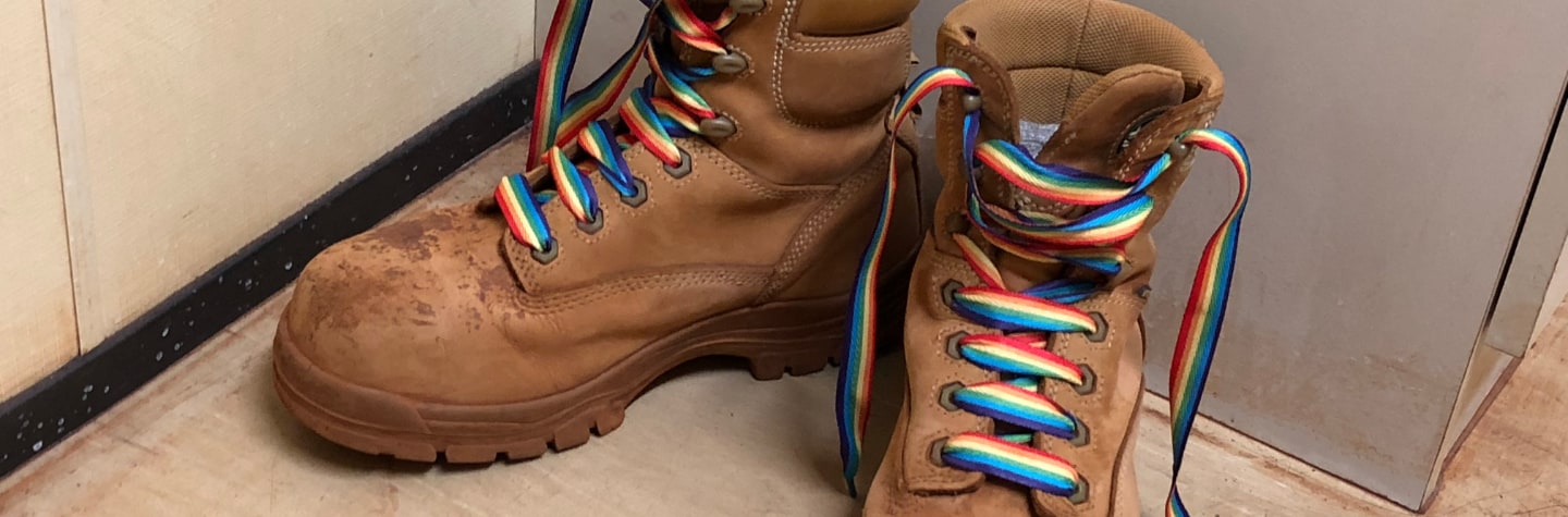 boots