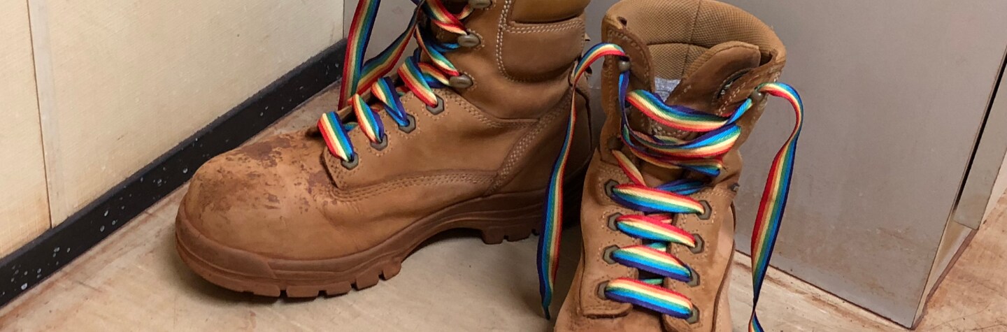 boots
