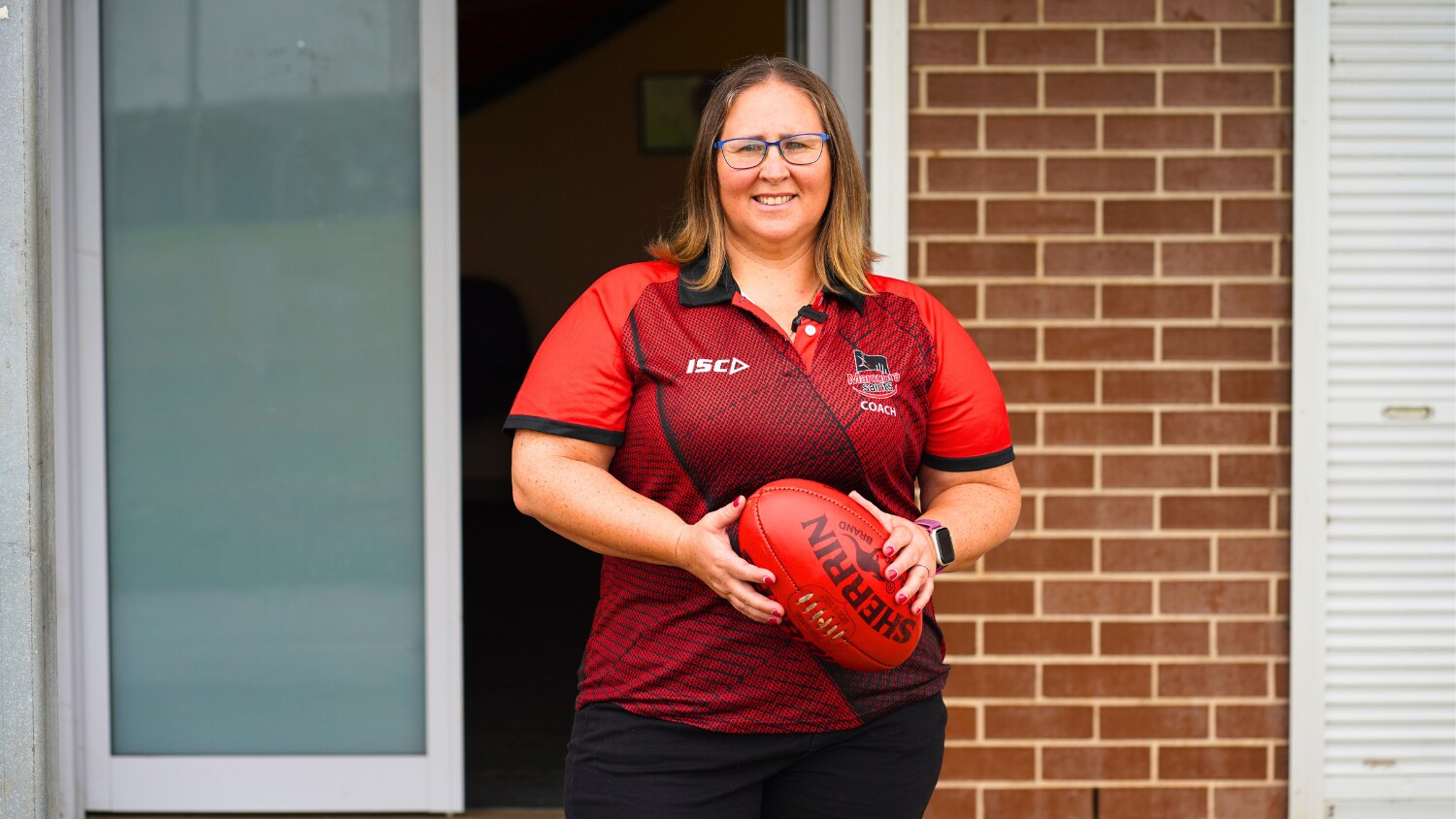 AFLW
