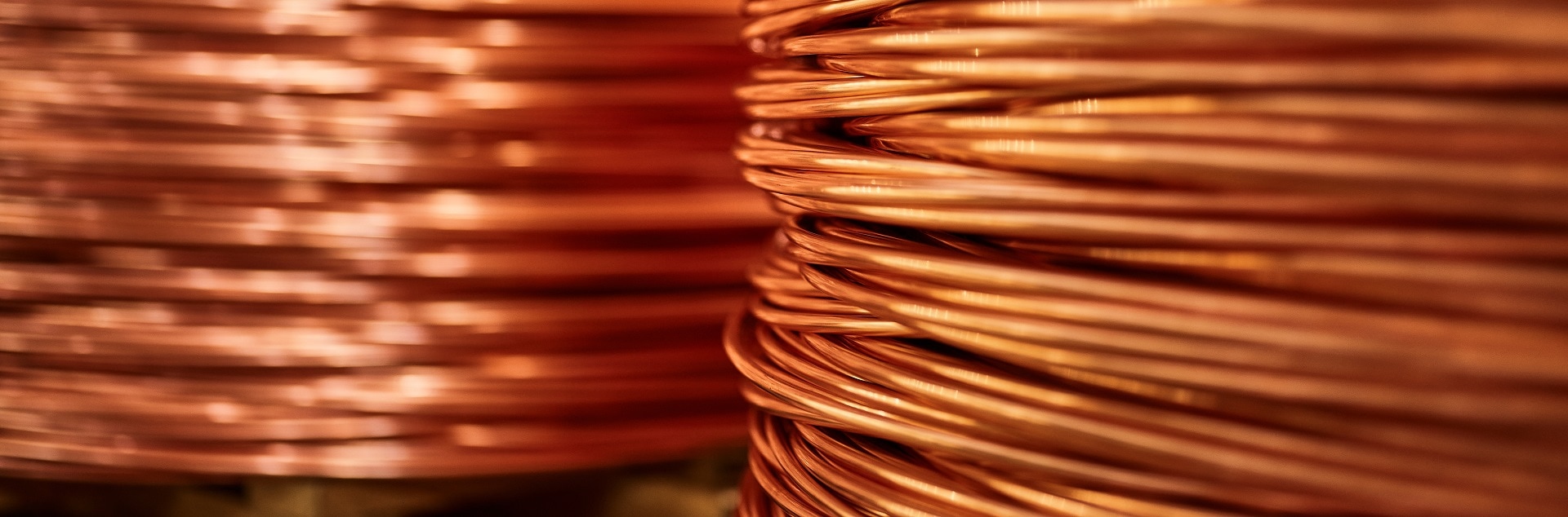 Copper wire