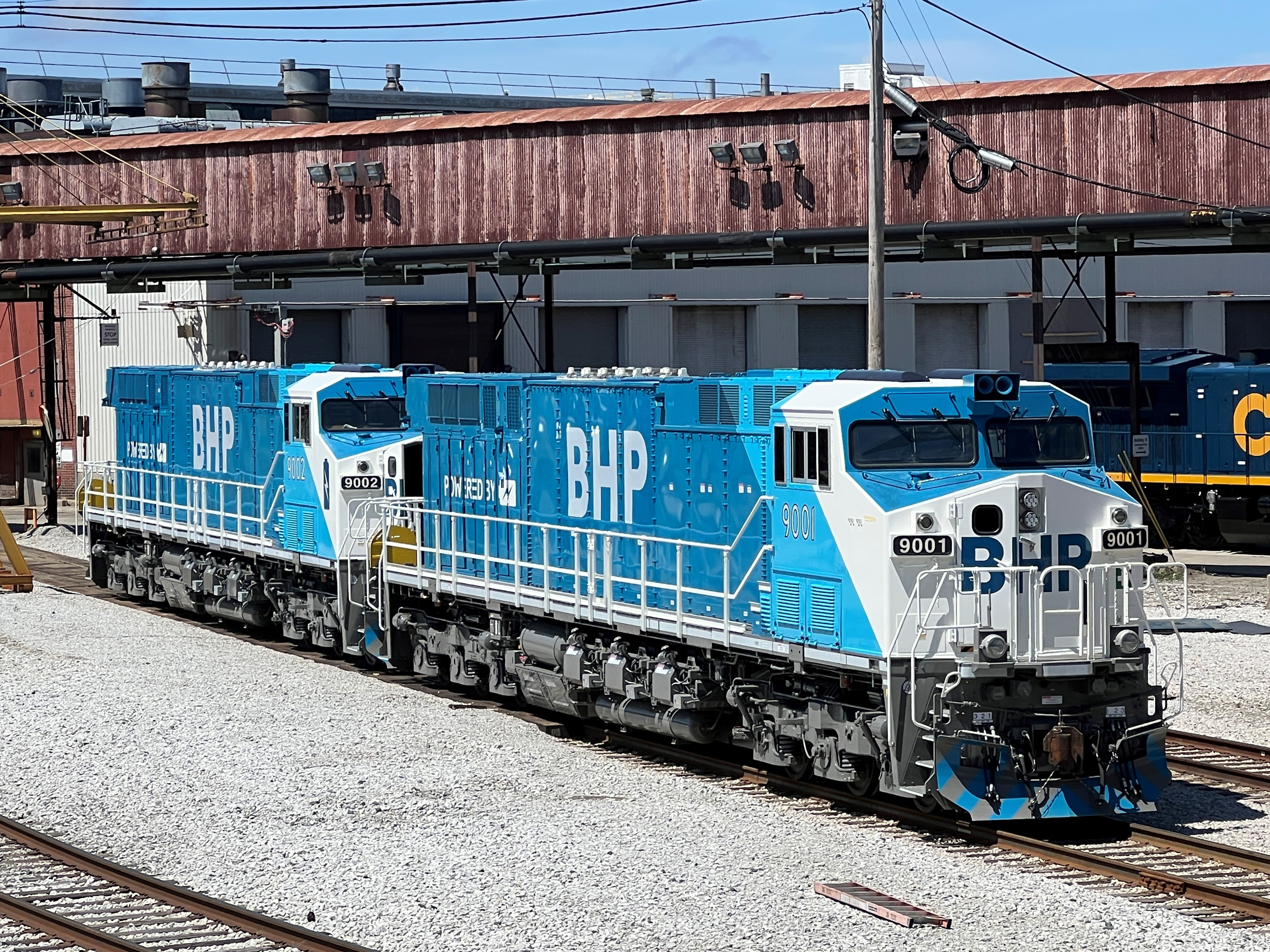 Train