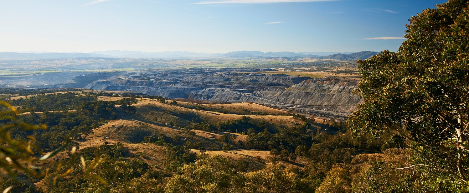 Mt Arthur Coal