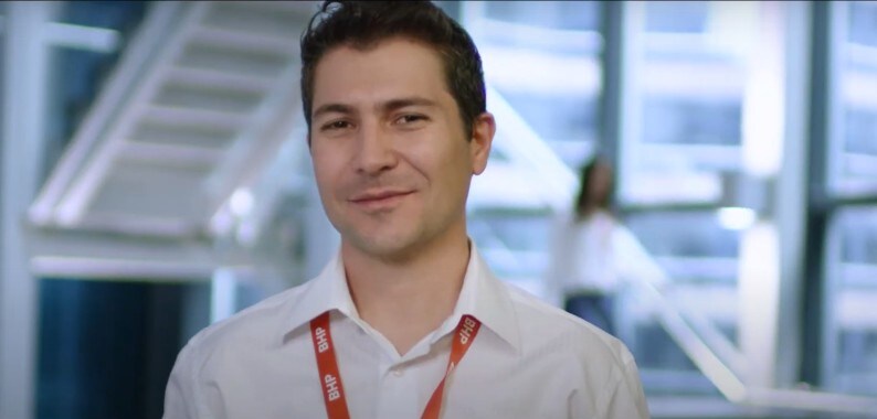 maninwhiteshirtwearingBHPlanyardthmb 2021