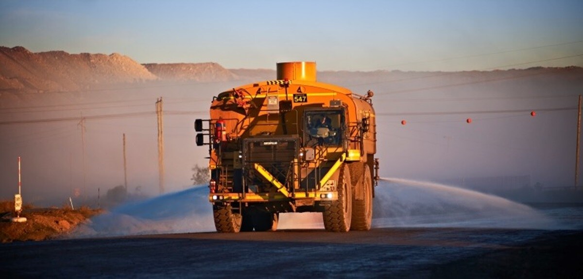 watertruckdampeningdust 2021