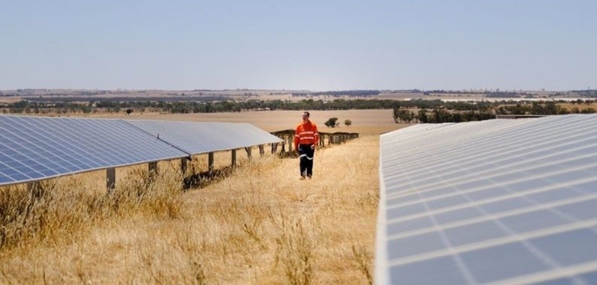 solar, farm, employee, mining