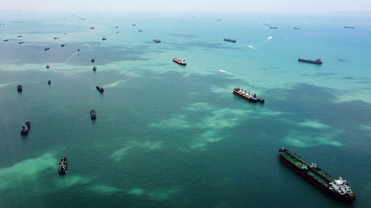 maritime, fleet