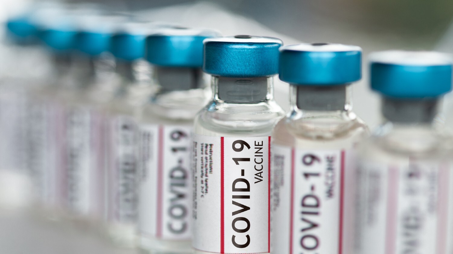 covid-19, vaccination, vials
